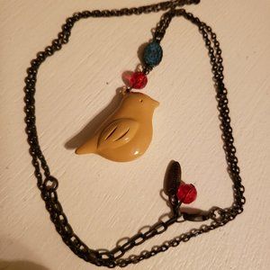 Plunder necklace